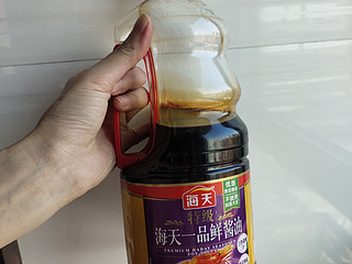 酱油你们都爱吃谁家的？