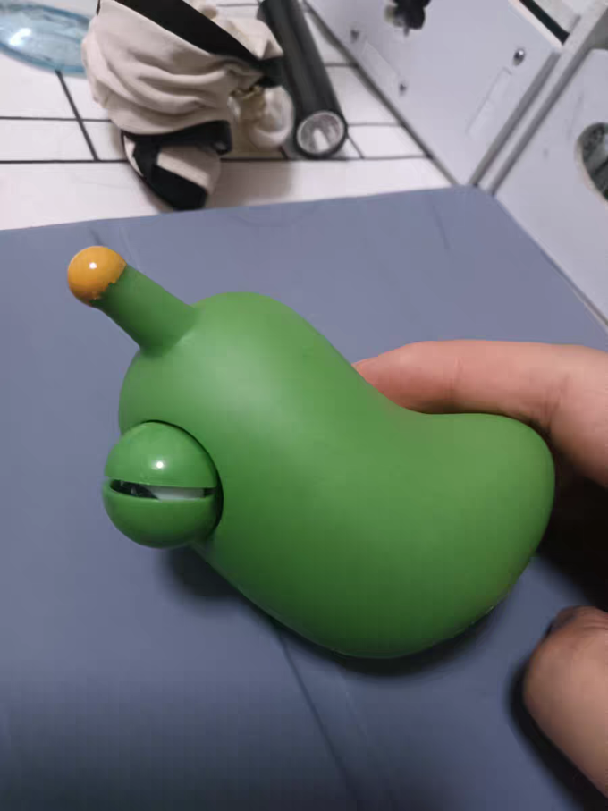 创意玩具