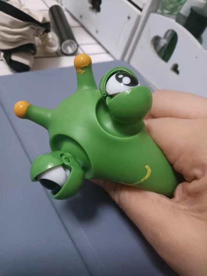 创意玩具