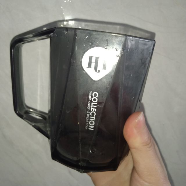 推荐高颜值且质量嘎嘎好的牙杯