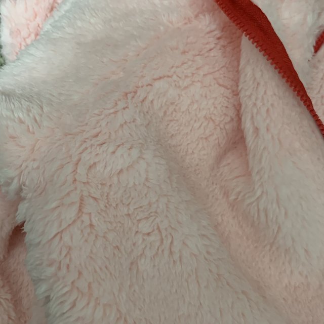 39块钱买的外套真的很划算。