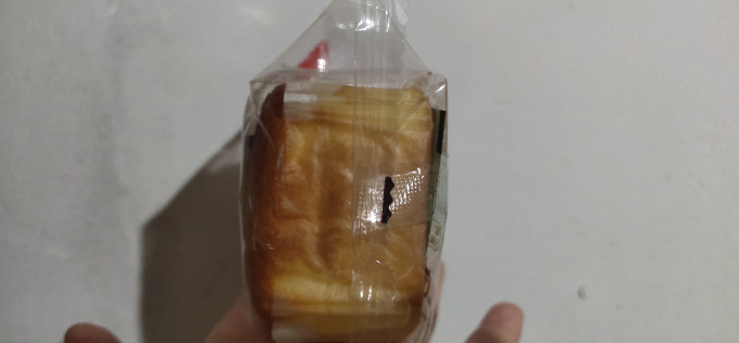 马大姐面包