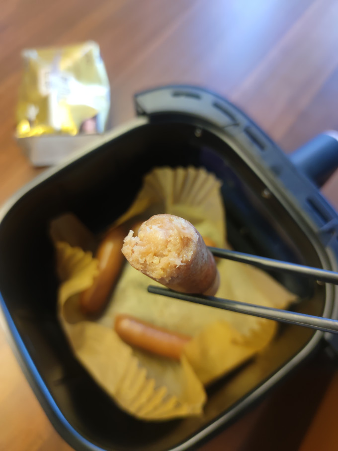 大希地火腿肠