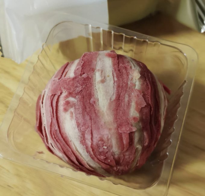 唐饼家其他糕点