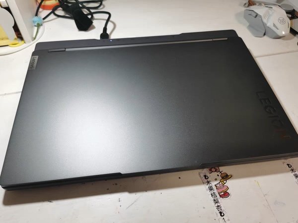 联想拯救者Y7000P 12代英特尔酷睿