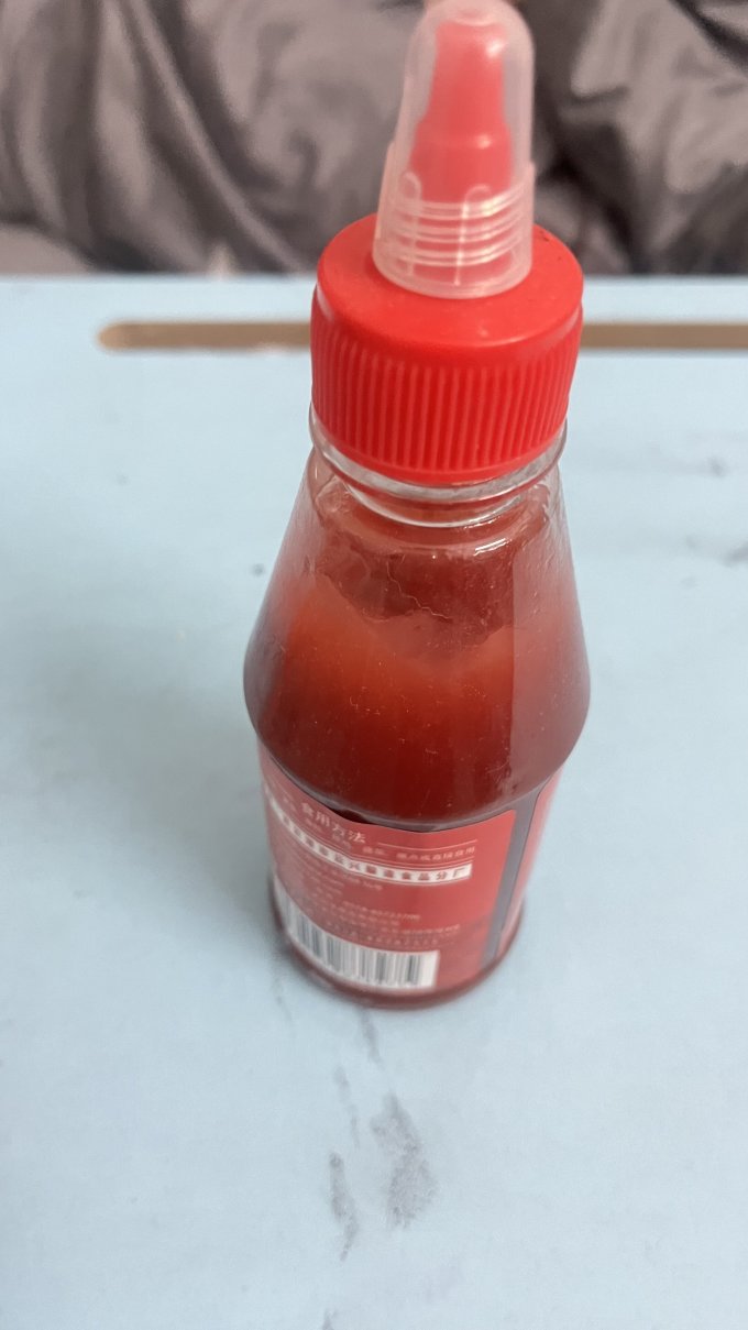 绿色飞扬调味品