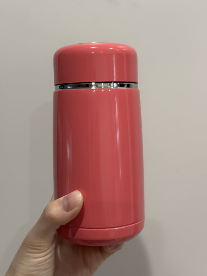 保温杯