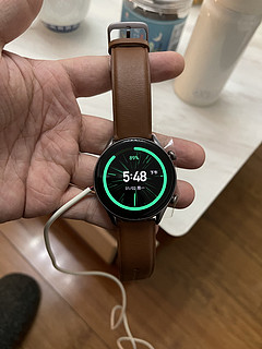 华米 amazfit GTR3 PRO 充电线丢了充电大法