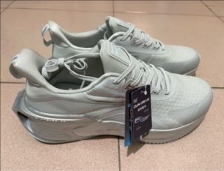 361度驰擎EnrgX E韧慢跑鞋