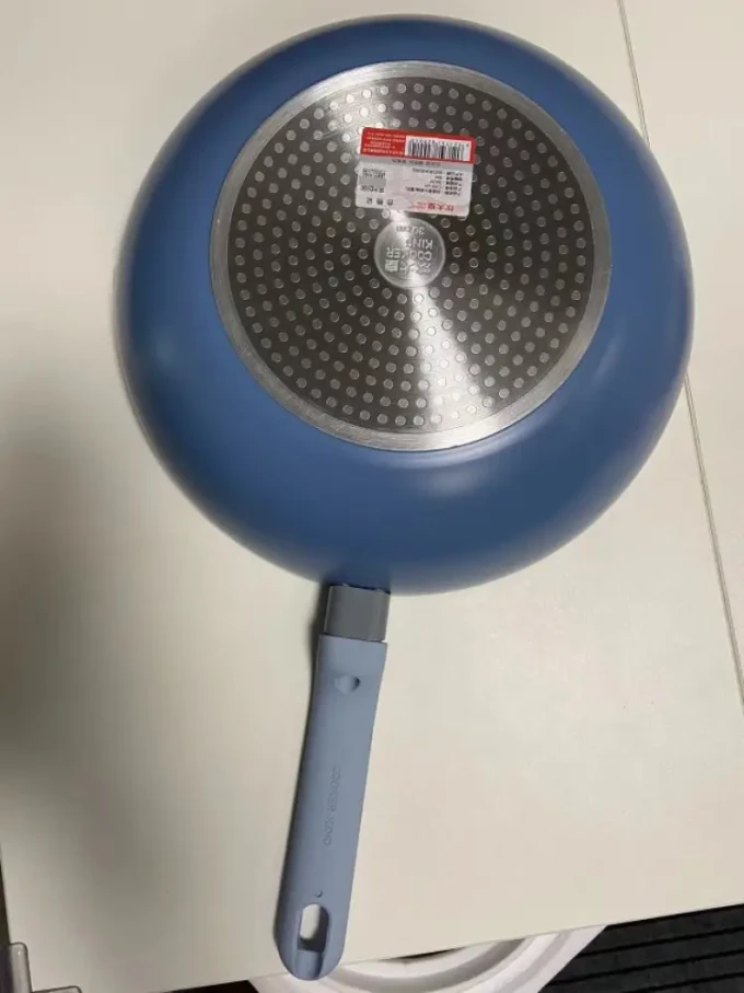 炊大皇炒锅