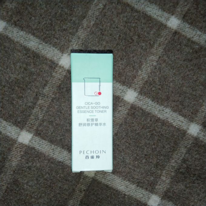 百雀羚爽肤水