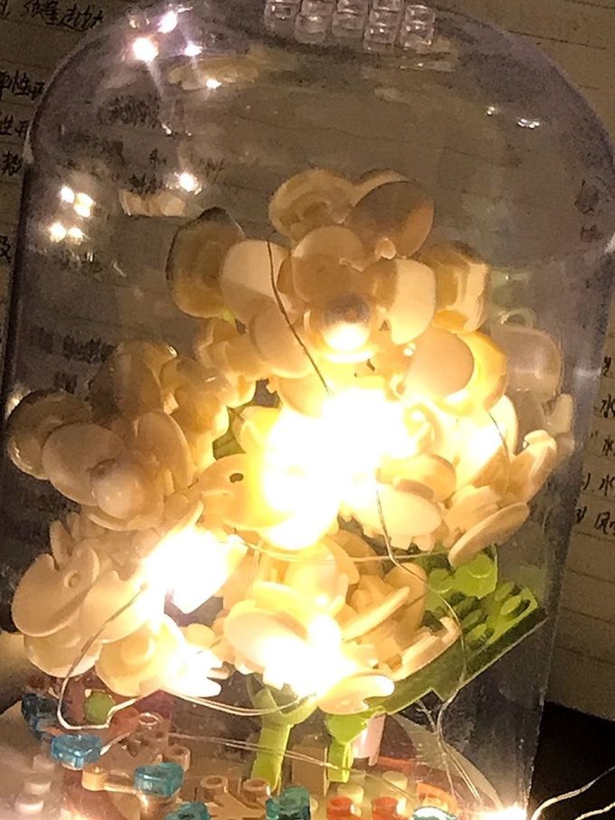 永生花