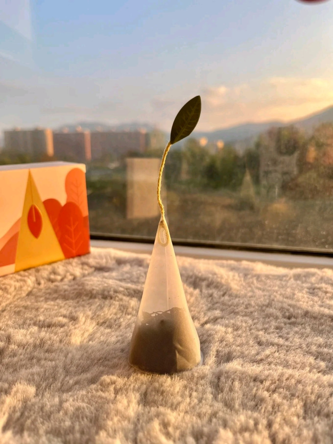 茶怡口茶类