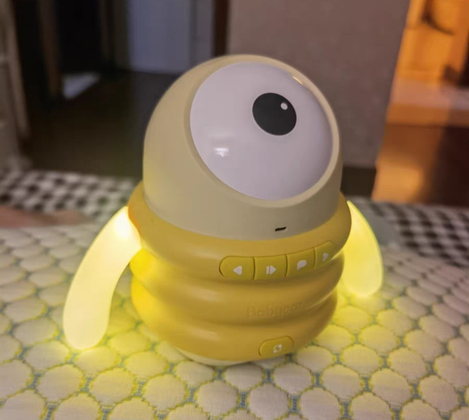 早教机