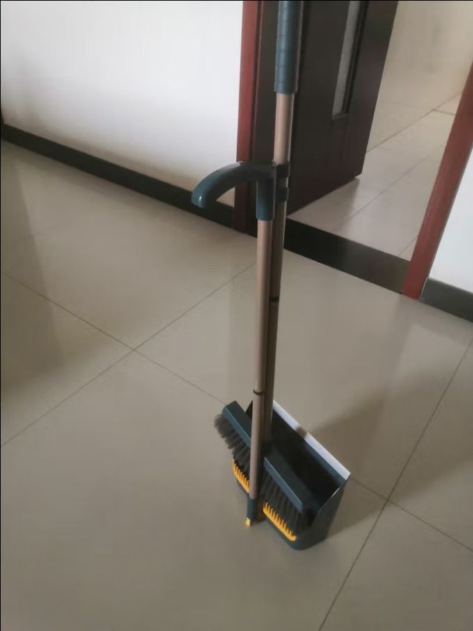 艺姿扫把