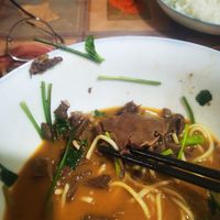 羊肺汤