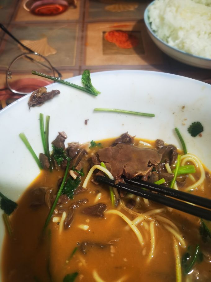 草原汇香其他方便食品