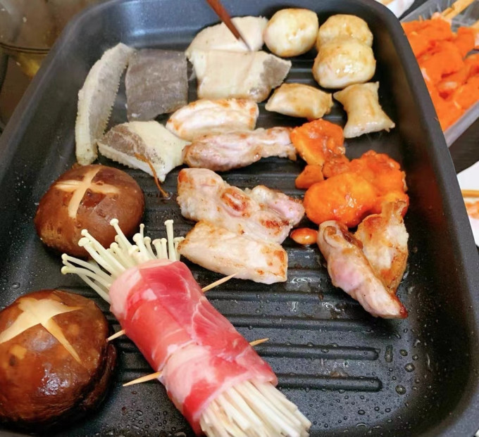 法迪欧多用途锅