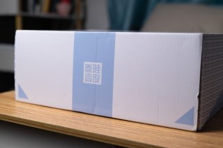 仅需53元！361轨迹se跑步鞋拿到手，真香