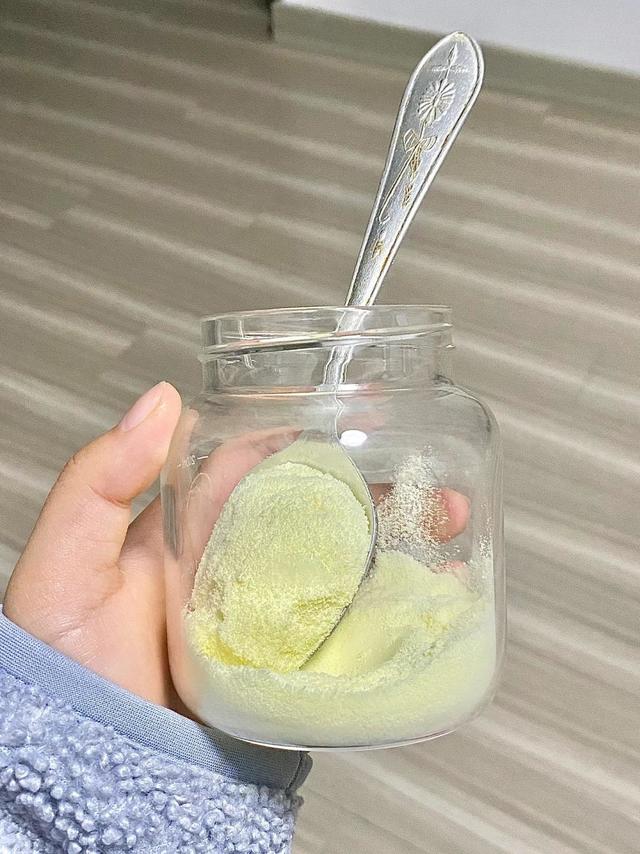 原来网上对它的评价都是真的！！奶晕了…
