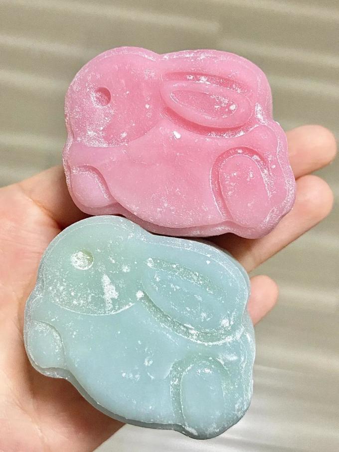 喜菓研其他糕点