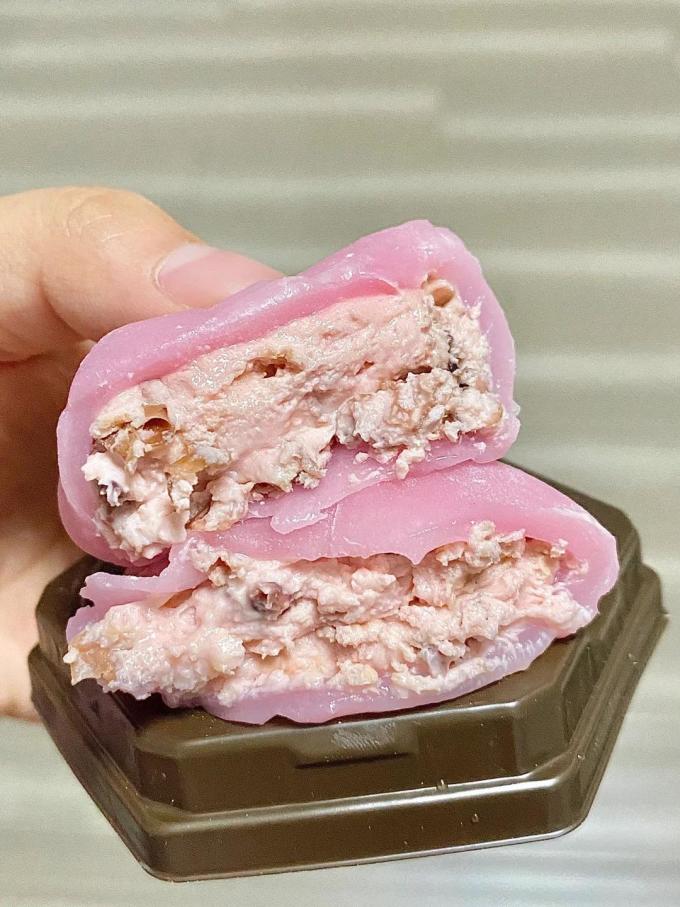 喜菓研其他糕点