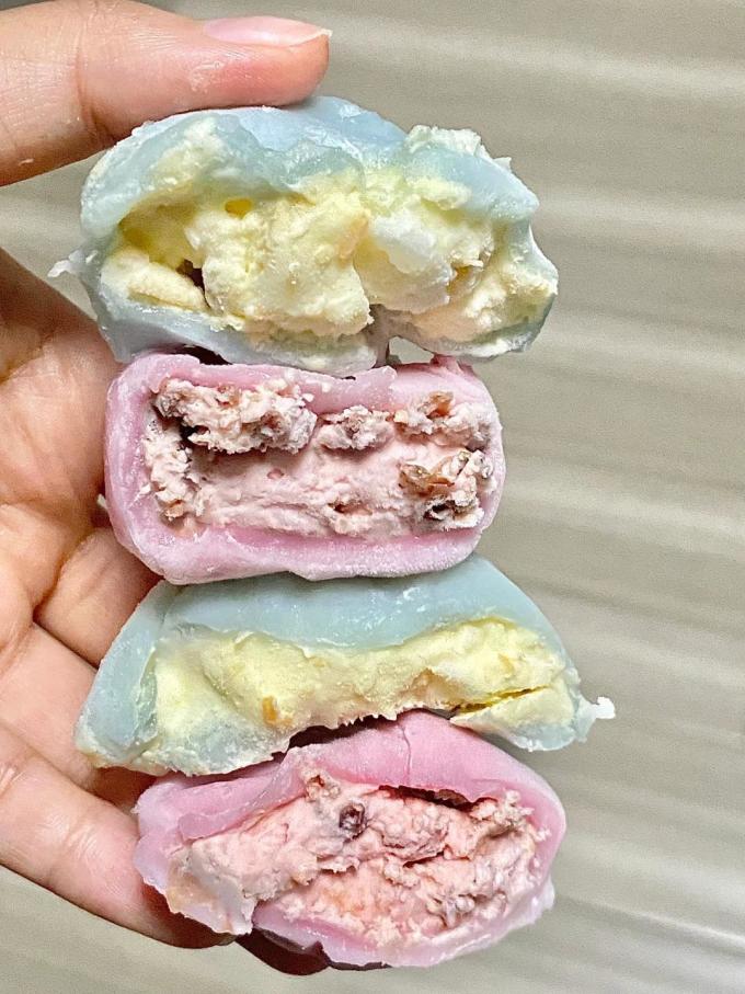 喜菓研其他糕点