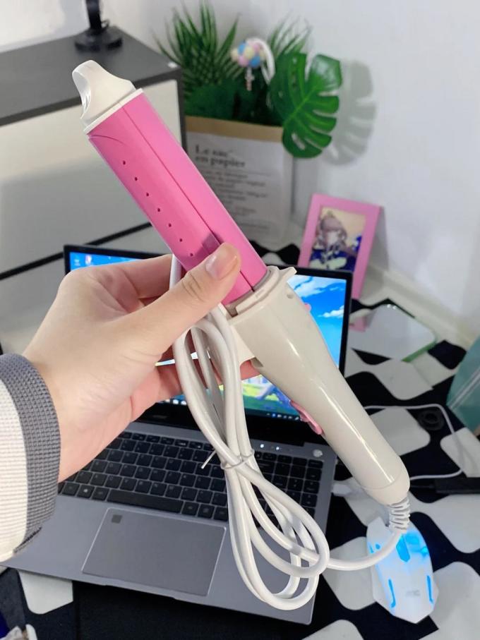 美发小家电