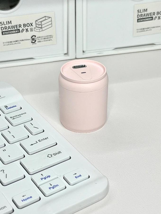 柚比充电器