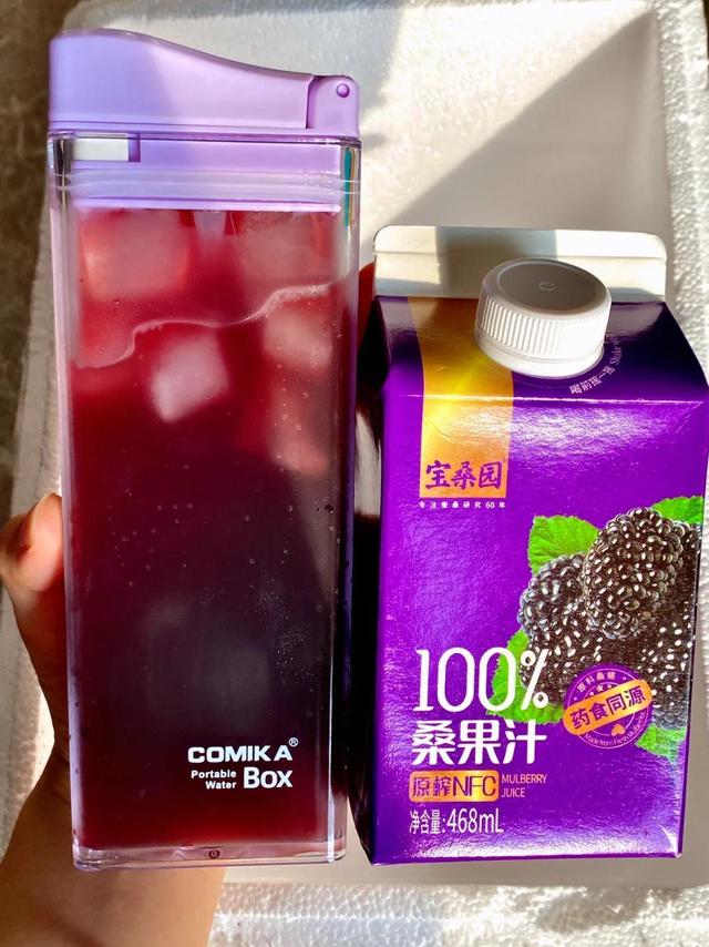 这个我要喝一辈子！农科院出品yyds！