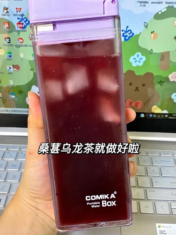宝桑园果汁饮料