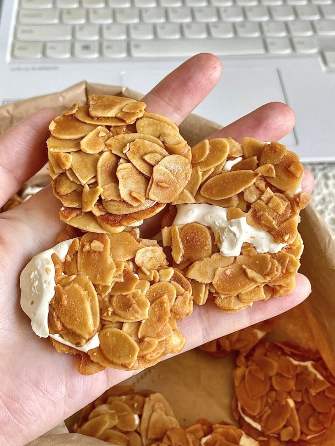 饼干