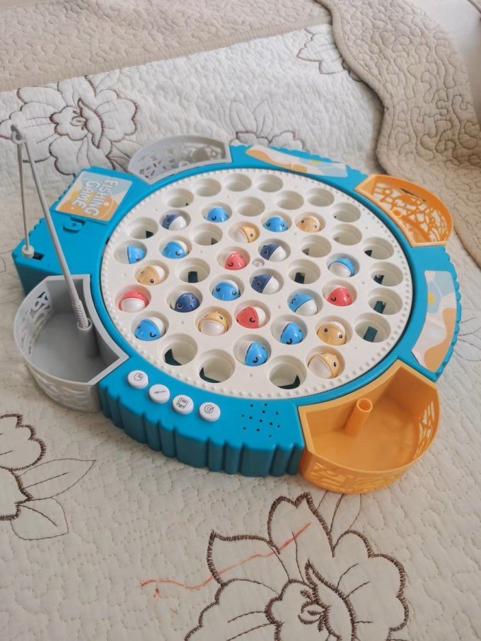 皇儿益智玩具