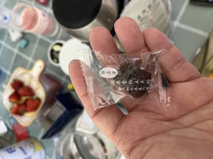 膳源泽蜜饯果脯