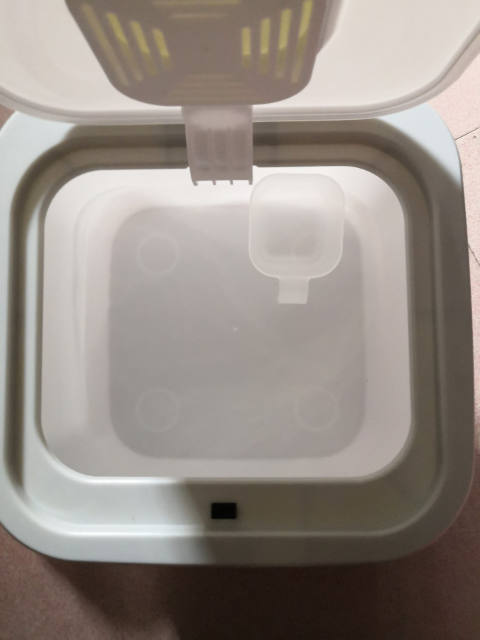 益伟收纳保鲜
