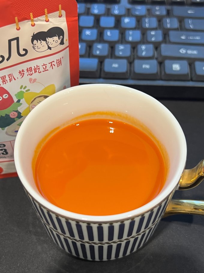沃福百瑞饮料