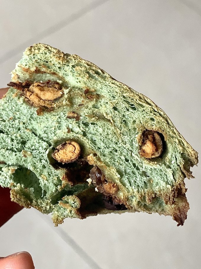 禧小饮烘焙食品