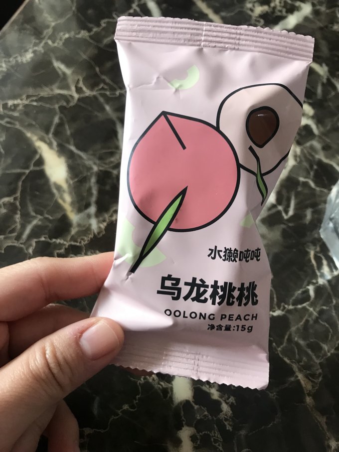 水獭吨吨其他冲饮