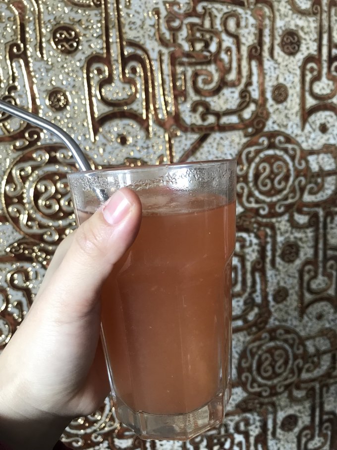 水獭吨吨其他冲饮