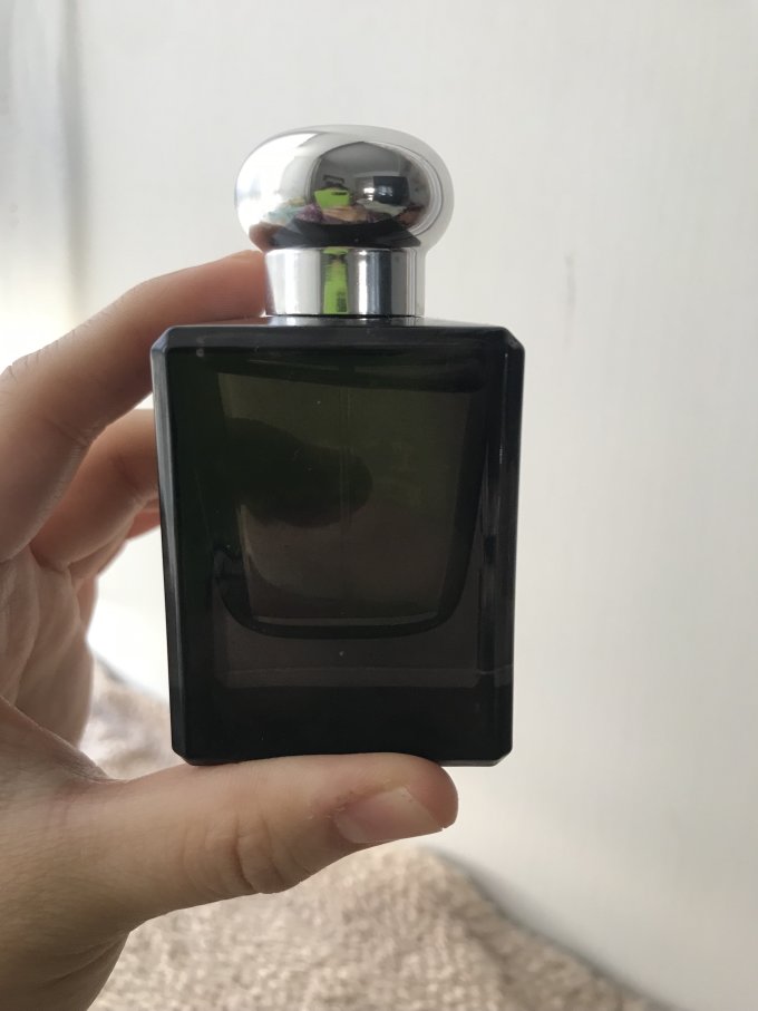 祖·玛珑中性香水