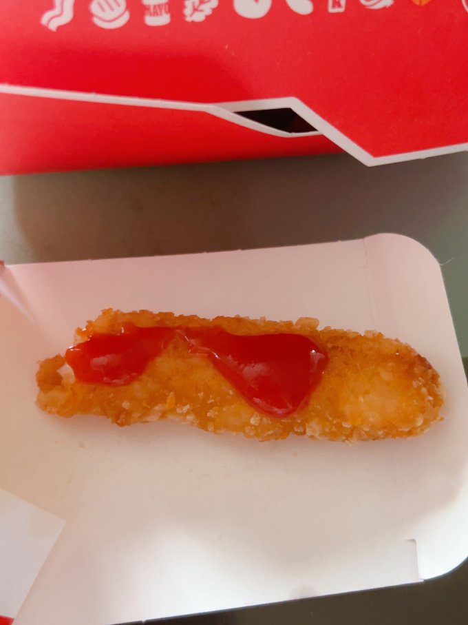汉堡王快餐电子券