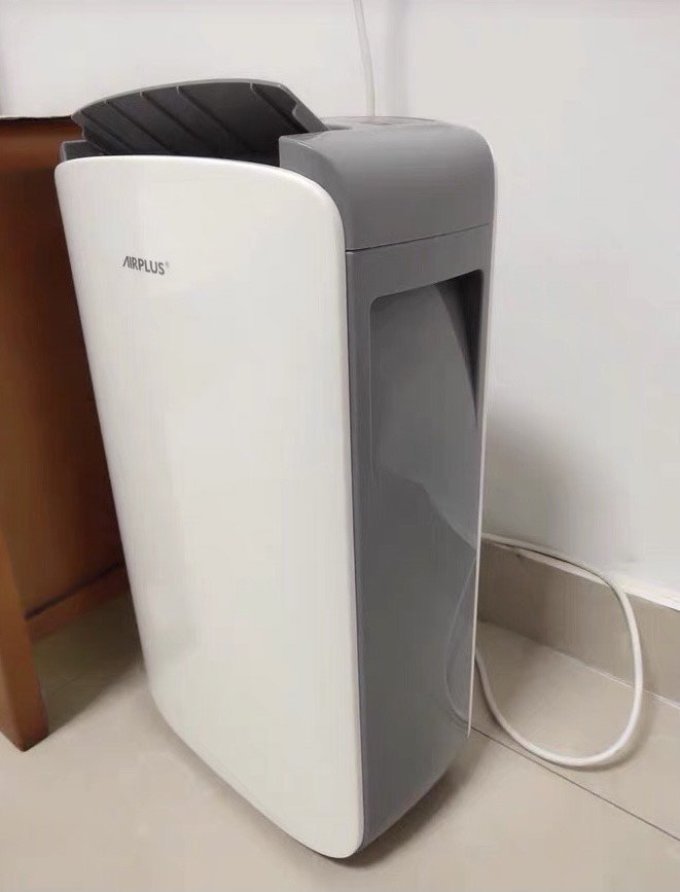 艾普莱斯除湿器