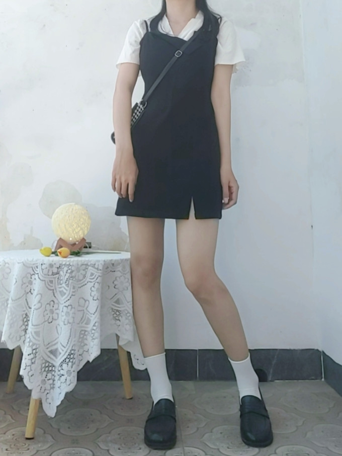 连衣裙