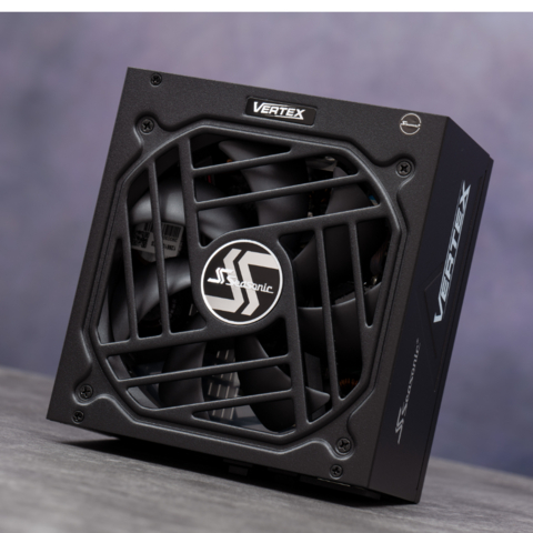 【2022 装机好物之 Ⅷ】Seasonic 海韵 VERTEX GX-850 电源动手玩：ATX 3.0 12V HPWR 的实惠新选