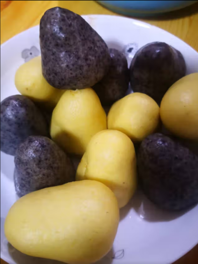 悦味纪方便面/粉