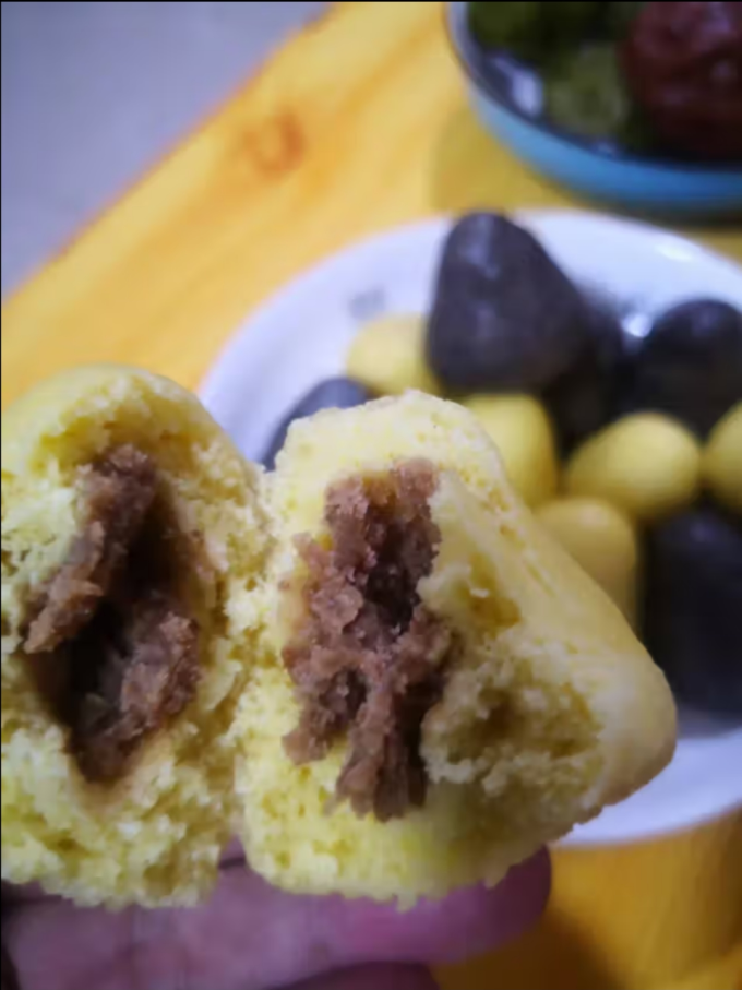 悦味纪方便面/粉