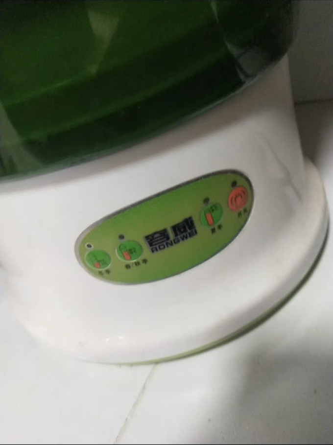 豆芽机