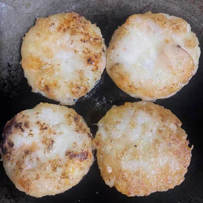 鲜驰其他面点