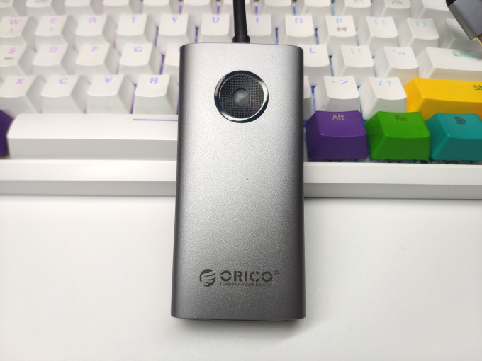 奥睿科接口转换器