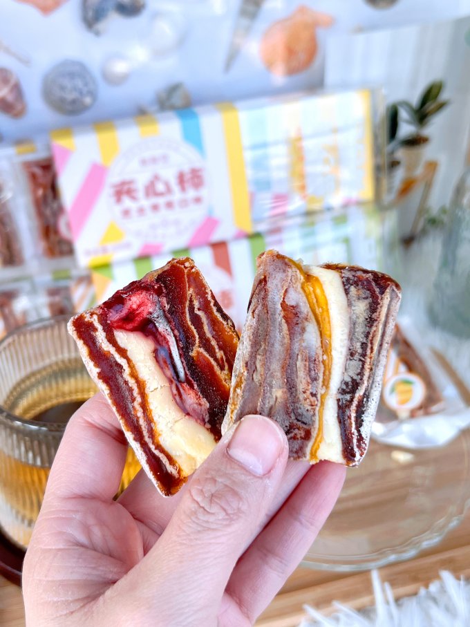和和堂饼干糕点